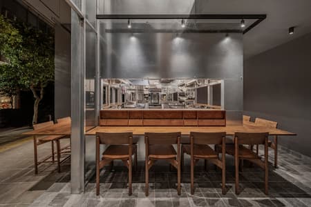 Tanpopo Restaurant